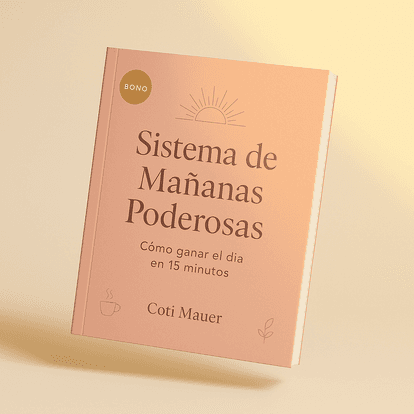 Sistema de Mañanas Poderosas
